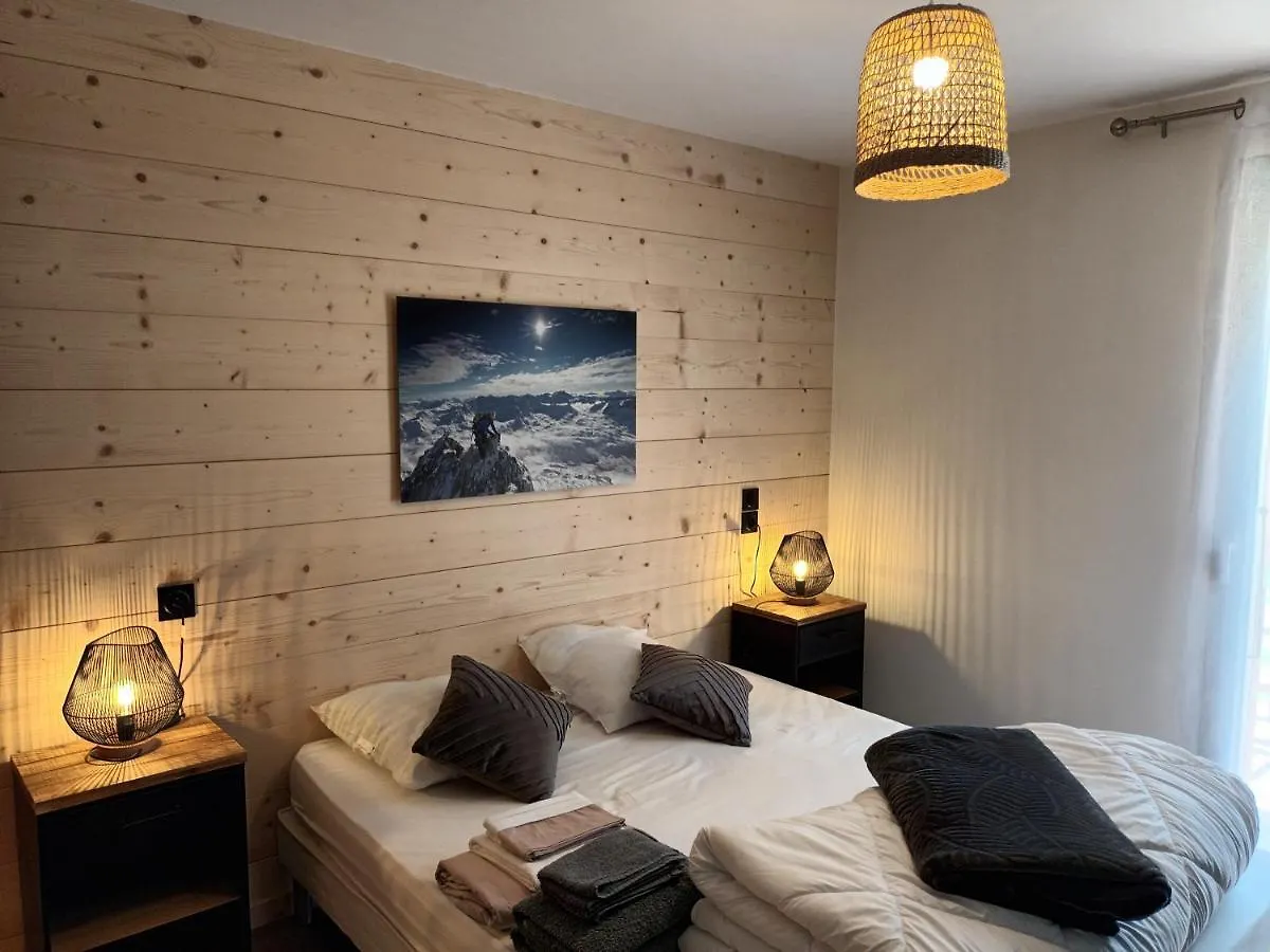 Chalet neuf au Domaine du Loup blanc Les Orres