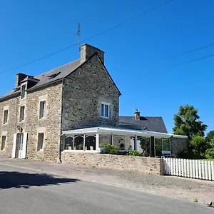 Bleu Outremer Maison d'hôtes Saint-Cast-le-Guildo
