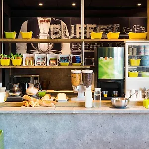 Ibis Budget Orly Chevilly Tram 7 Hotel Vitry-sur-Seine