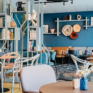 Mercure Centre Port Hotel Brest