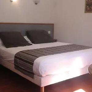 Boreal Hotel Toulouse